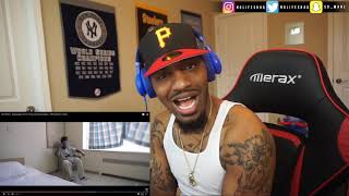 Tech N9ne  Disparagement Ft King Iso amp Krizz Kaliko  REACTION [upl. by Lasiaf]