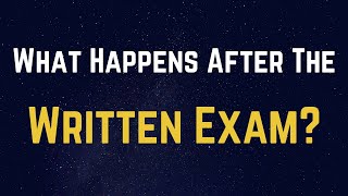 What happens after CSS Written Exam [upl. by Ysor64]