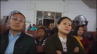 nagamese gospel song jeevan deya esor [upl. by Luhe]