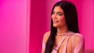 INSIDE KYLIE COSMETICS PART THREE KYLIE 20 [upl. by Adelaja]