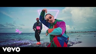 Black Eyed Peas J Balvin  RITMO Bad Boys For Life Official Music Video [upl. by Knuth]