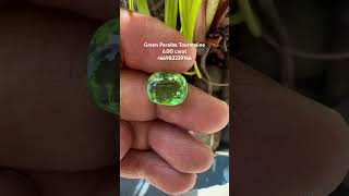 Paraiba Tourmaline jewelrydesigner emerald gold usa russia sapphire [upl. by Drake]