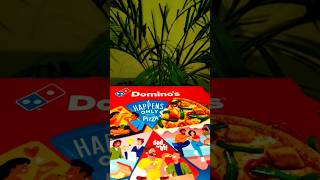 Strategy behind giving free oregano packets by Dominos Pizza 🍕😔 shorts dominos trending viral [upl. by Isayg168]