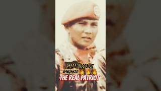 The Real Patriot 🔥🔥🔥 Jenderal TNI Prabowo Subianto Presiden Republik Indonesia ke 8 [upl. by Aihsema841]