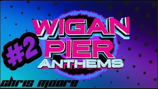 Bounce Mix UK Wigan Pier Anthems Number 2 Starman Bouncin Booties Mix  Bounce Heaven Tracks [upl. by Lenoyl618]