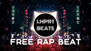 Rap Alap 07  quotChinatownquot  LMPRT beats  90 BPM [upl. by Pineda943]