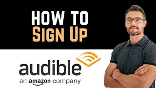 ✅ How To Sign Up For Audible Affiliate Program Full Guide [upl. by Goldin930]