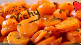 Carottes vichy au thermomix thermofansylvieconseillere8988 [upl. by Jeremiah804]