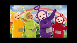 3 HOURS of Teletubbies  Season 15 Best Episodes [upl. by Claudius]