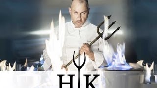 Preview Folge 3  Hells Kitchen  SAT1 [upl. by Sorcha184]