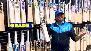 Cricket Bat Buying Mistakes You Need to Avoid [upl. by Efthim]