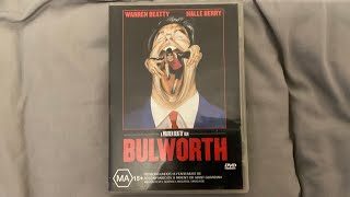 Opening To Bulworth 2002 DVD Australia [upl. by Attesor41]