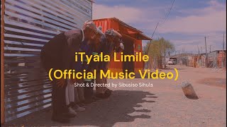 Polly T  iTyala Limile Official Music Video [upl. by Delogu]