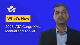 What is new in the CargoXML Toolkit CXML ed 13 [upl. by Swithbart679]