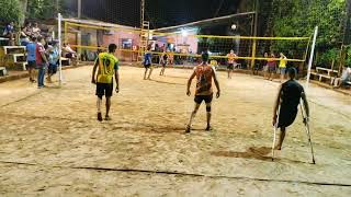 cabalo wilmer muleta vs alvaro mboi shini  segundo juego  Cancha Mango Guy  CDE [upl. by Ranson]