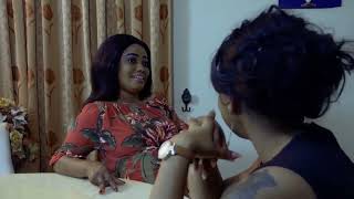 DNA TEST  NOSA REX ETINOSA IDEMUDIA MIMI ORJIEKWE TRENDING NIGERIAN NOLLYWOOD MOVIES [upl. by Aneert]