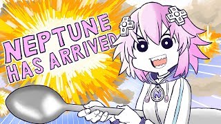 Neptune has arrived [upl. by Borreri972]