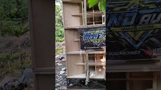 Pejuang ombro hnd audio fypyoutube brewogaudio rdsoundsystem soundsystem rdaudio fyptiktok so [upl. by Mobley]