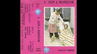 Slimane Azem amp Cheikh Noureddine  quotDi Remdanequot 1981 [upl. by Benedetto]