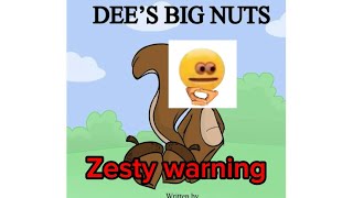 Reacting to Dee’s big nuts😭 Late april fools vid [upl. by Innor154]