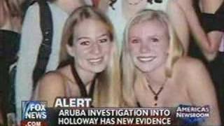 NATALEE HOLLOWAY MIA IN ARUBA BREAKING [upl. by Charita]