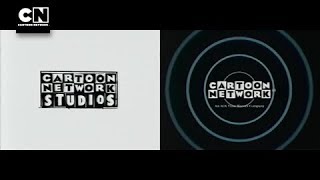 Cartoon Network StudiosCartoon Network Prod 8172001 [upl. by Lilahk131]