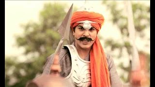 Bharatvarsh Episode 8 Watch inspirational story of Maharana Pratap who stood against all odds [upl. by Enehs592]