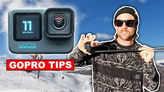 Try These GoPro Tips to Make Better Videos [upl. by Oretos722]