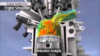 Hybrid Battery Isolation Fault [upl. by Tarton]