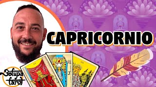 CAPRICORNIO♑️ALGO MUY FUERTE TE VA A PASARLO INESPERADO LLEGADERROTAS ESTE DOLOR BUSCAN TU PERDÓN [upl. by Molli]