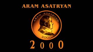 Aram Asatryan  Hayer [upl. by Javed]