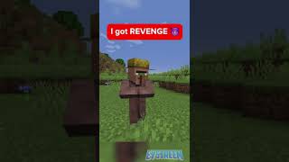 Minecraft Villager Tries to SCAM Me… [upl. by Askari]