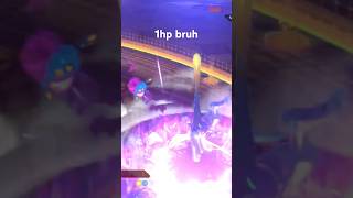 1hp extreme counterattack pokemon art anime gaming [upl. by Gilpin]