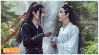 Wang Yibo amp Xiao Zhan  Secret Love fmv [upl. by Naujak720]