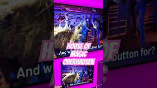 House of Magic  Ehrlich Brothers CentrO Promenade Oberhausen [upl. by Shwalb]