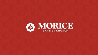 The Great Mystery Revealed We Are Now Heirs  Mark Jones  Morice Baptist Church [upl. by Yanel683]