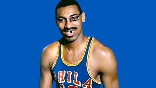 Wilt Chamberlain Was a LOSER [upl. by Ruthe]