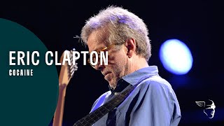 Eric Clapton  Cocaine Slowhand At 70 Live At The Royal Albert Hall [upl. by Mccormick]