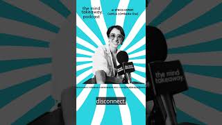 Camila Lombana  Diaz AI and the Right to Disconnect RightToDisconnect EcoProtection podcast [upl. by Carmine]