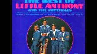 Take Me Back Little Anthony amp The Imperials 33 rpm [upl. by Gairc]