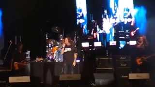 THE MOST RARE VIDEO OF CANDLEBOX LIVE [upl. by Barnum]