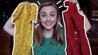 JULY FAVOURITES 2018  Hannah Witton [upl. by Nosmirc]