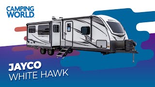 2023 Jayco White Hawk  Brand Overview [upl. by Aem]