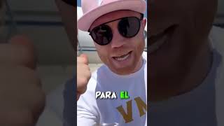 Cuánto Gasta el CANELO en el Súper millionaire [upl. by Eeryk912]