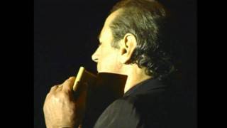 Gheorghe Zamfir Master of the Pan Flute Peru 04 [upl. by Rahr]