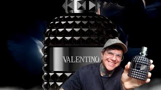 BEFORE YOU BUY Valentino Uomo Intense  an honest fragrance review [upl. by Jordan]