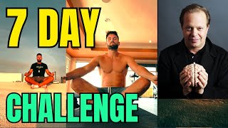 I meditated with Joe Dispenza for 7 Days heres what happened [upl. by Fogarty]