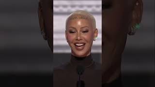 a journey with donald trump and his supporters  amber rose [upl. by Yuzik]