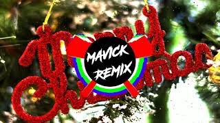 Ed Sheeran Elton John  Merry Christmas Mavick Remix [upl. by Aset]