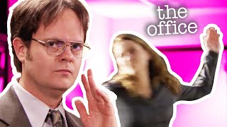 The Office SLAPS  The Office US [upl. by Housen]